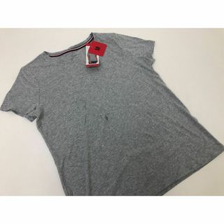 トミーヒルフィガー(TOMMY HILFIGER)のトミーヒルフィガー レディース 半袖 Ｔシャツ Ｍ　137689(Tシャツ(半袖/袖なし))