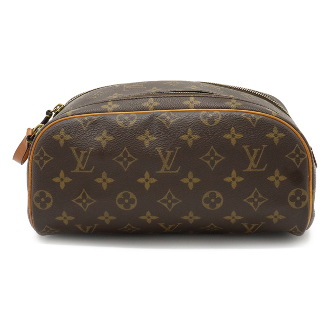 N377 LOUIS VUITTON セカンドバッグ