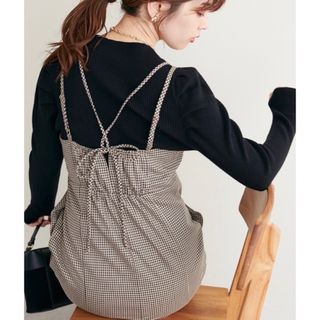 ナチュラルクチュール 古着の通販 100点以上 | natural coutureを買う