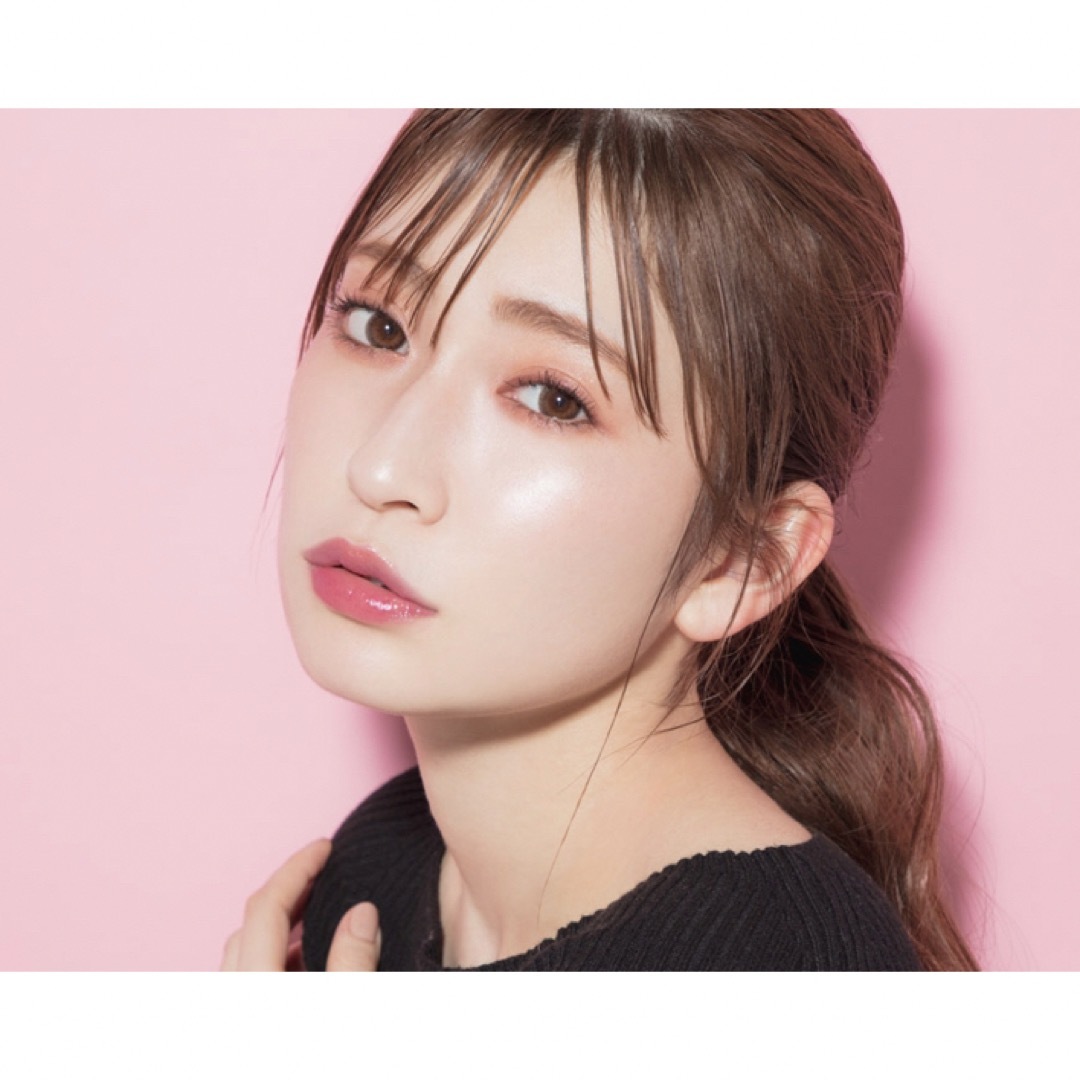 BIDOL(ビーアイドル)のb idol♡THE アイパレ 02 駆引きのピンク コスメ/美容のベースメイク/化粧品(アイシャドウ)の商品写真