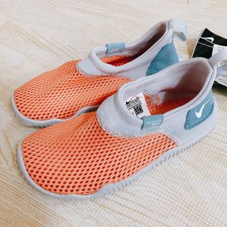 NIKE - 水陸両用 サンダルスニーカー 15cm