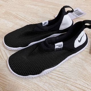 ナイキ(NIKE)のNIKE 水陸両用 サンダル スニーカー 16cm(アウトドアシューズ)