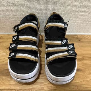 ナイキ(NIKE)のナイキ NIKE レディース サンダル (サンダル)