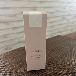 イグニス(IGNIS)のイグニスホワイトニングエフフォーリアローション(化粧水/ローション)