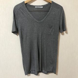 ティーバイアレキサンダーワン(T by Alexander Wang)のT by ALEXANDER WANS  Ｔシャツ　カットソー　レディース(Tシャツ(半袖/袖なし))