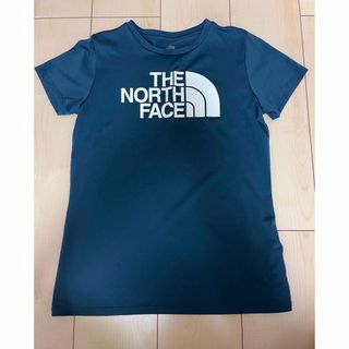 ザノースフェイス(THE NORTH FACE)のノースフェイス  tシャツ 速乾(Tシャツ/カットソー)