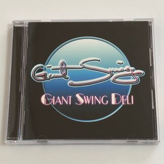 ★初回限定盤★GIANT SWING CD『GIANT SWING DELI』 (R&B/ソウル)