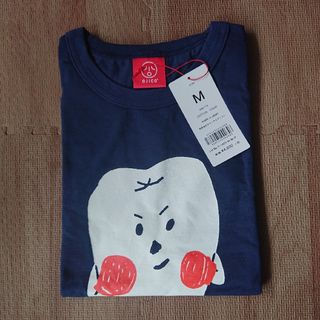 オジコ(OJICO)のレディースM(155～165) オジコ 半袖Tシャツ(Tシャツ/カットソー)