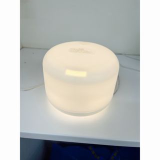 ムジルシリョウヒン(MUJI (無印良品))の★sou様専用★無印良品　超音波うるおいアロマディフューザー(加湿器/除湿機)