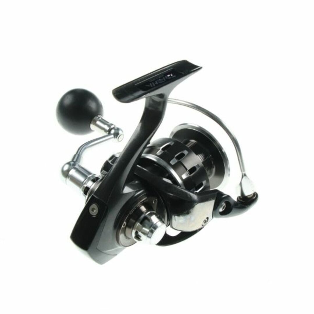第1位獲得!】 16キャタリナ4000Hスプール DAIWA リール - education
