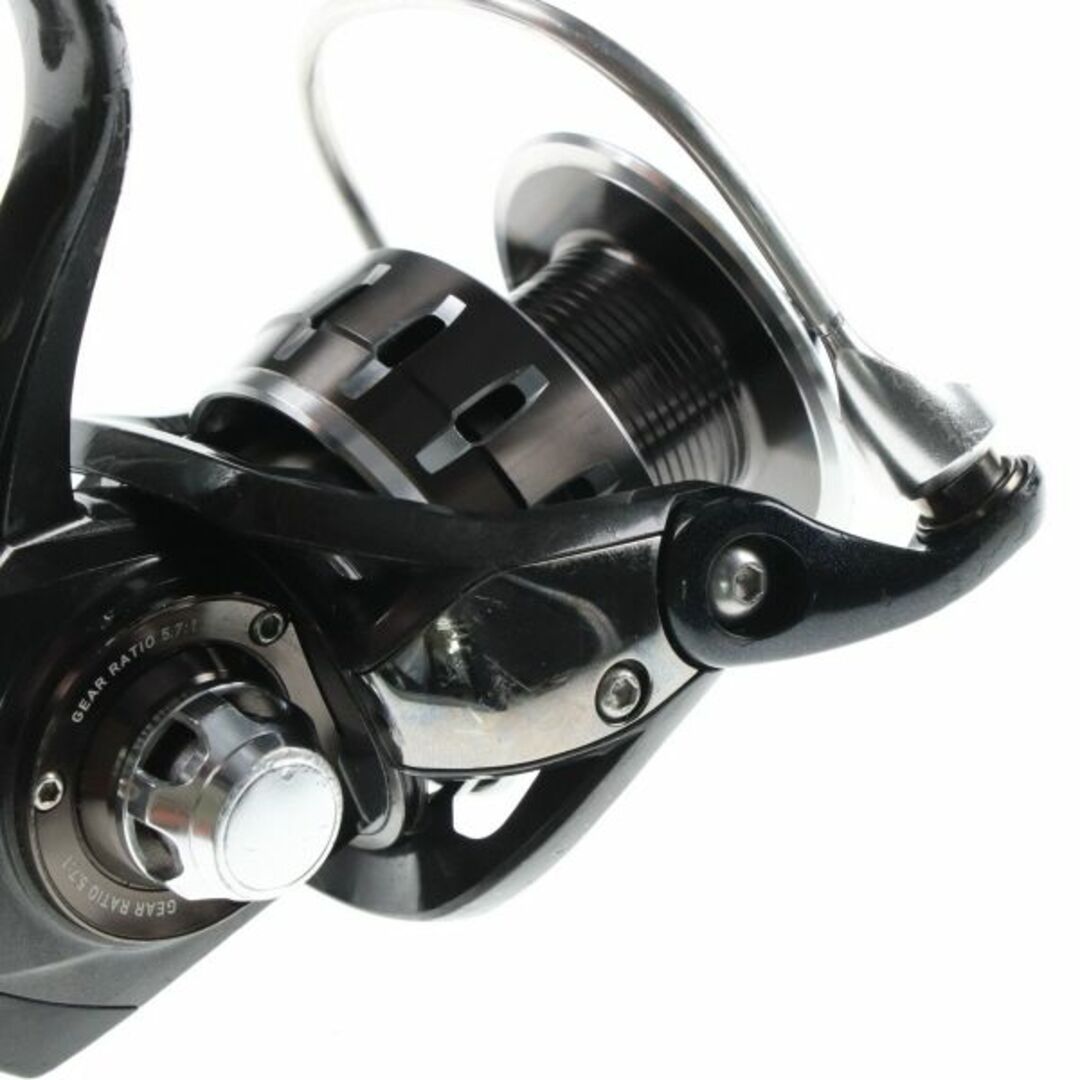 ダイワ 16キャタリナ 4000H/V257M piscilimp.es