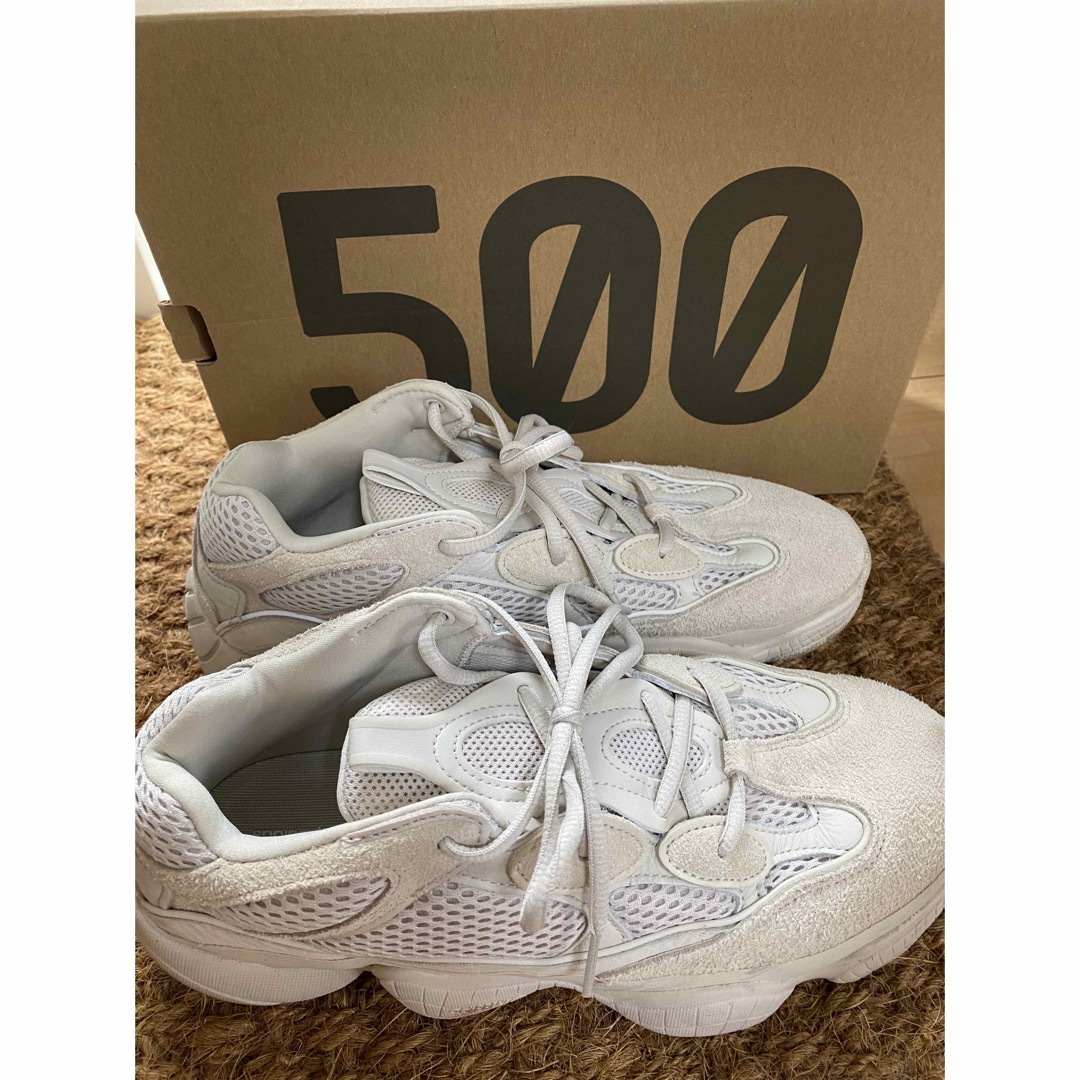 yeezy boost500 blush adidas アディダス イージー