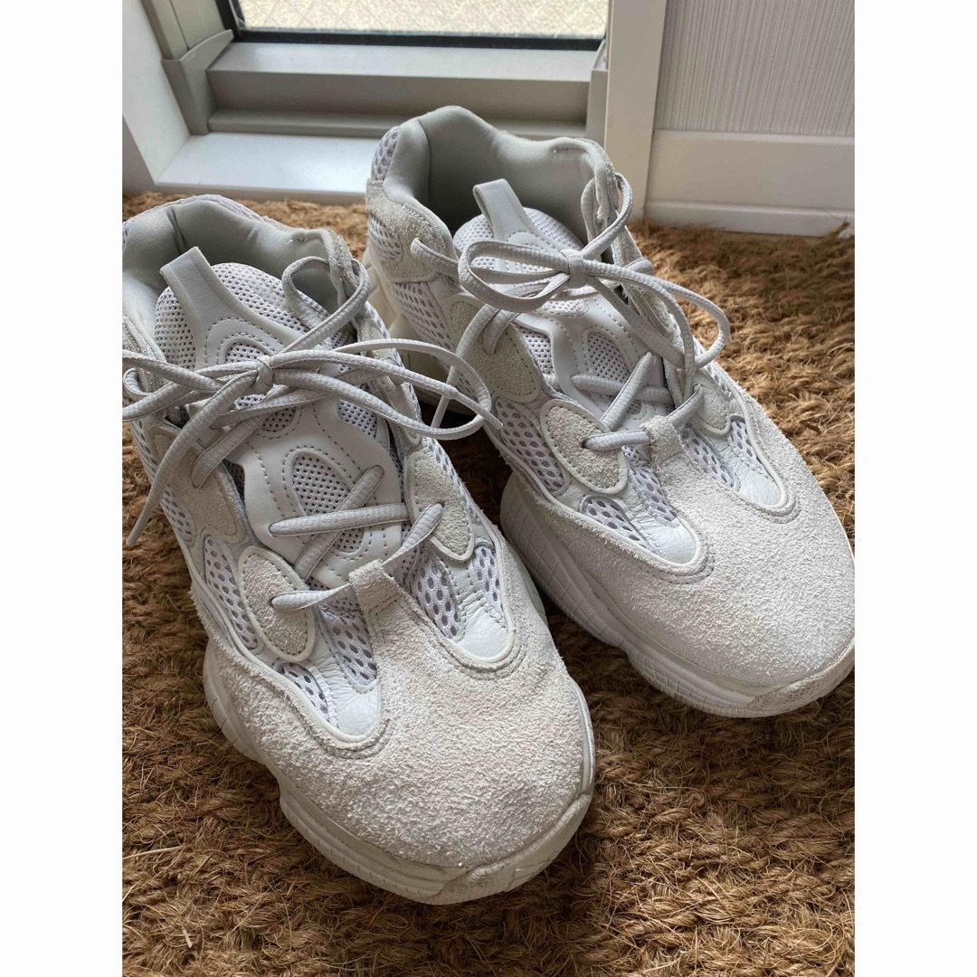 yeezy boost500 blush adidas アディダス イージー