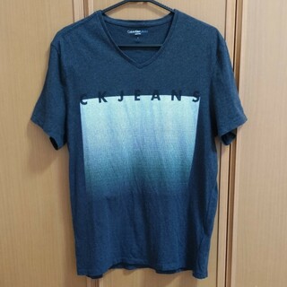 カルバンクライン(Calvin Klein)のカルバンクライン Tシャツ(Tシャツ/カットソー(半袖/袖なし))