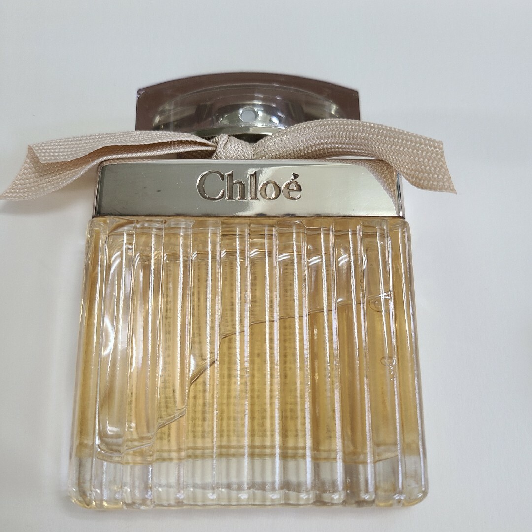 Chloe(クロエ)の新品未使用Chloe　クロエデラックスセット コスメ/美容の香水(香水(女性用))の商品写真