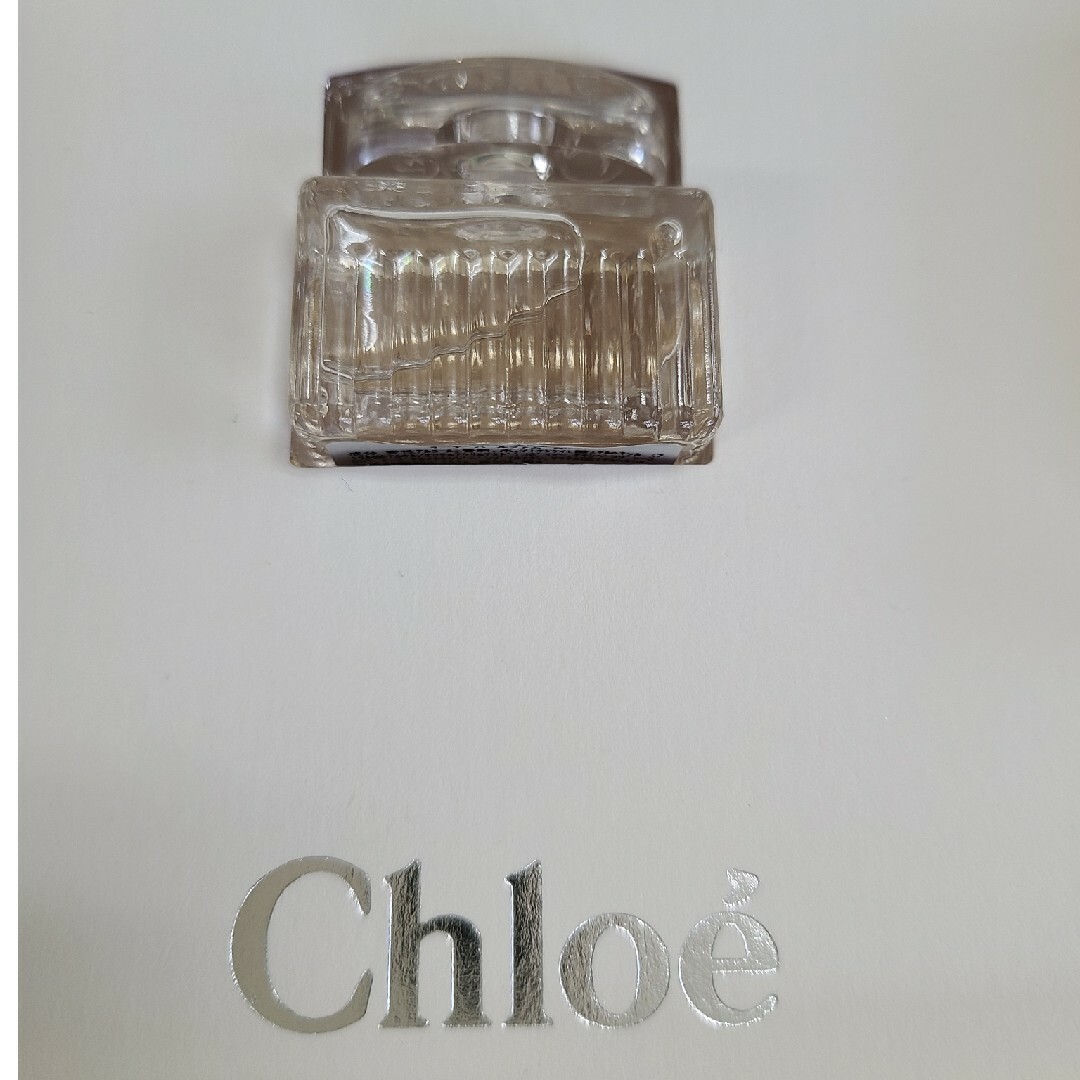 Chloe(クロエ)の新品未使用Chloe　クロエデラックスセット コスメ/美容の香水(香水(女性用))の商品写真