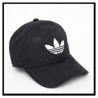 アディダス(adidas)のadidas TREFOIL CAP(キャップ)