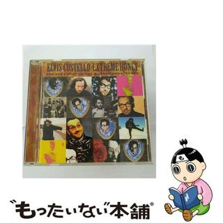 【中古】 エクストリーム・ハニー：ベスト・オブ・ワーナー・ブラザーズ・イヤーズ/ＣＤ/WPCR-1633(その他)