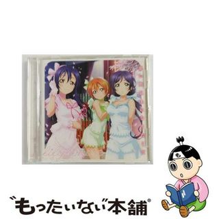 【中古】 スマートフォンゲーム『ラブライブ！スクールアイドルフェスティバル』コラボシングル「思い出以上になりたくて」/ＣＤシングル（１２ｃｍ）/LACM-14414(ゲーム音楽)