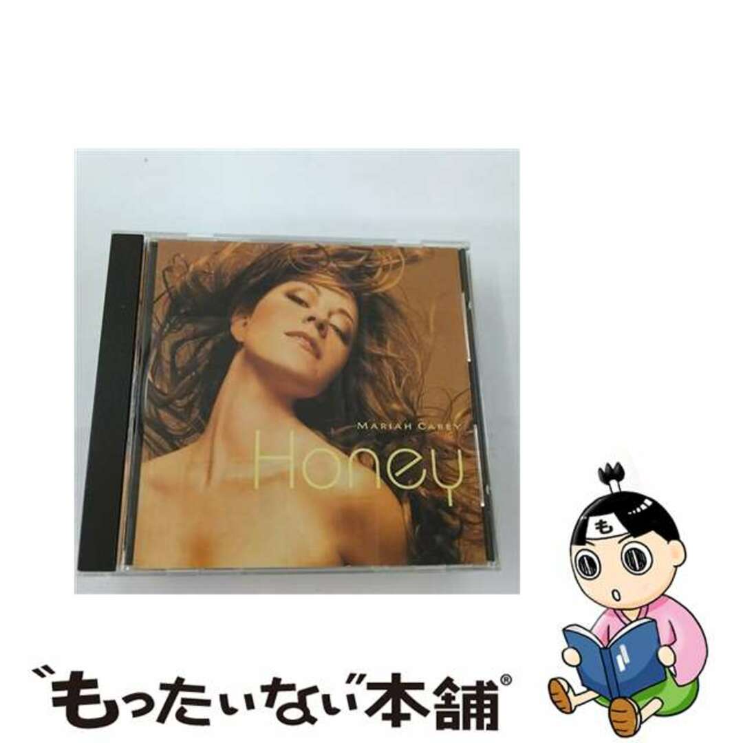 中古】 Honey マライア・キャリーの通販 by もったいない本舗 ラクマ店
