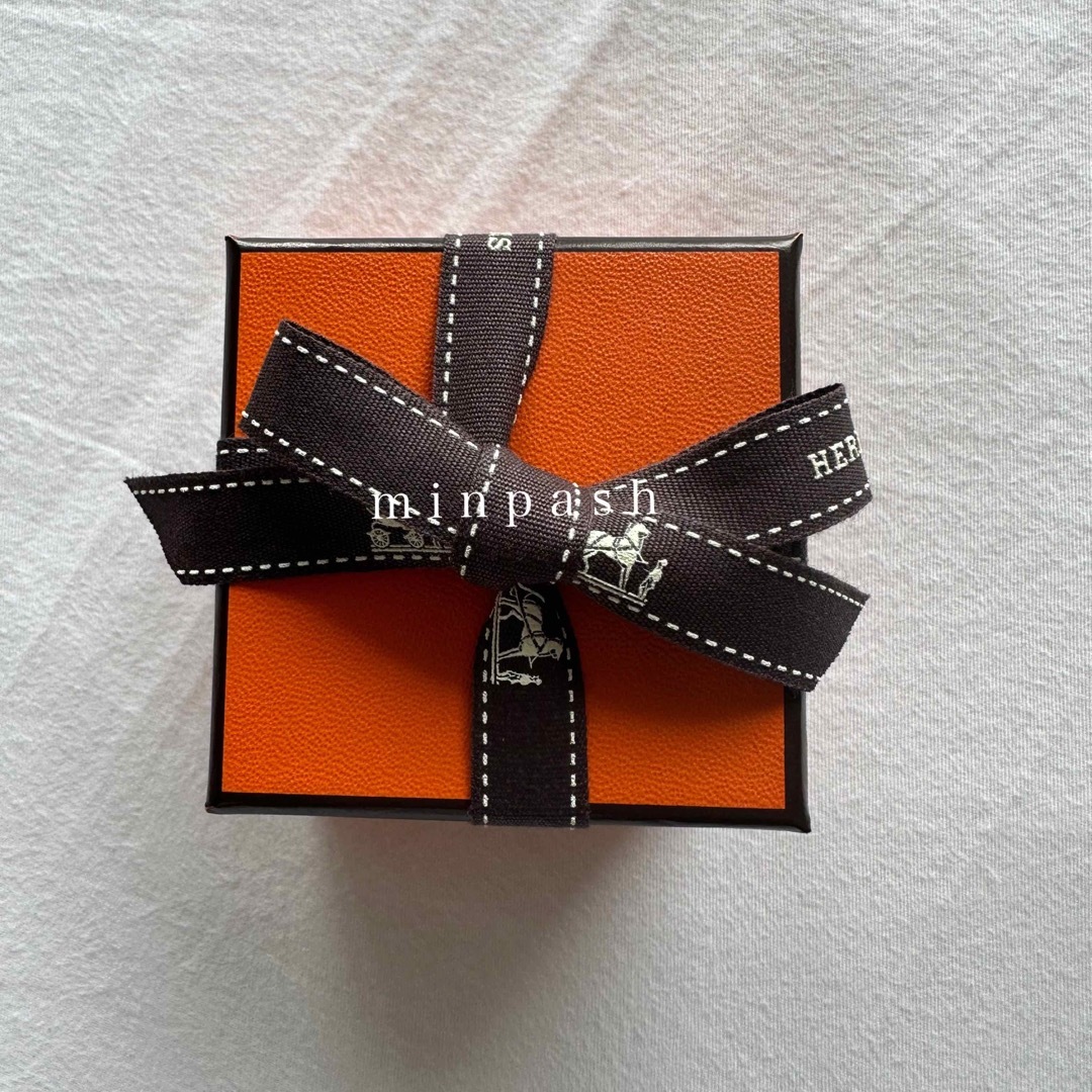 hermes ♡ オランプ リング GM | www.proesmin.com