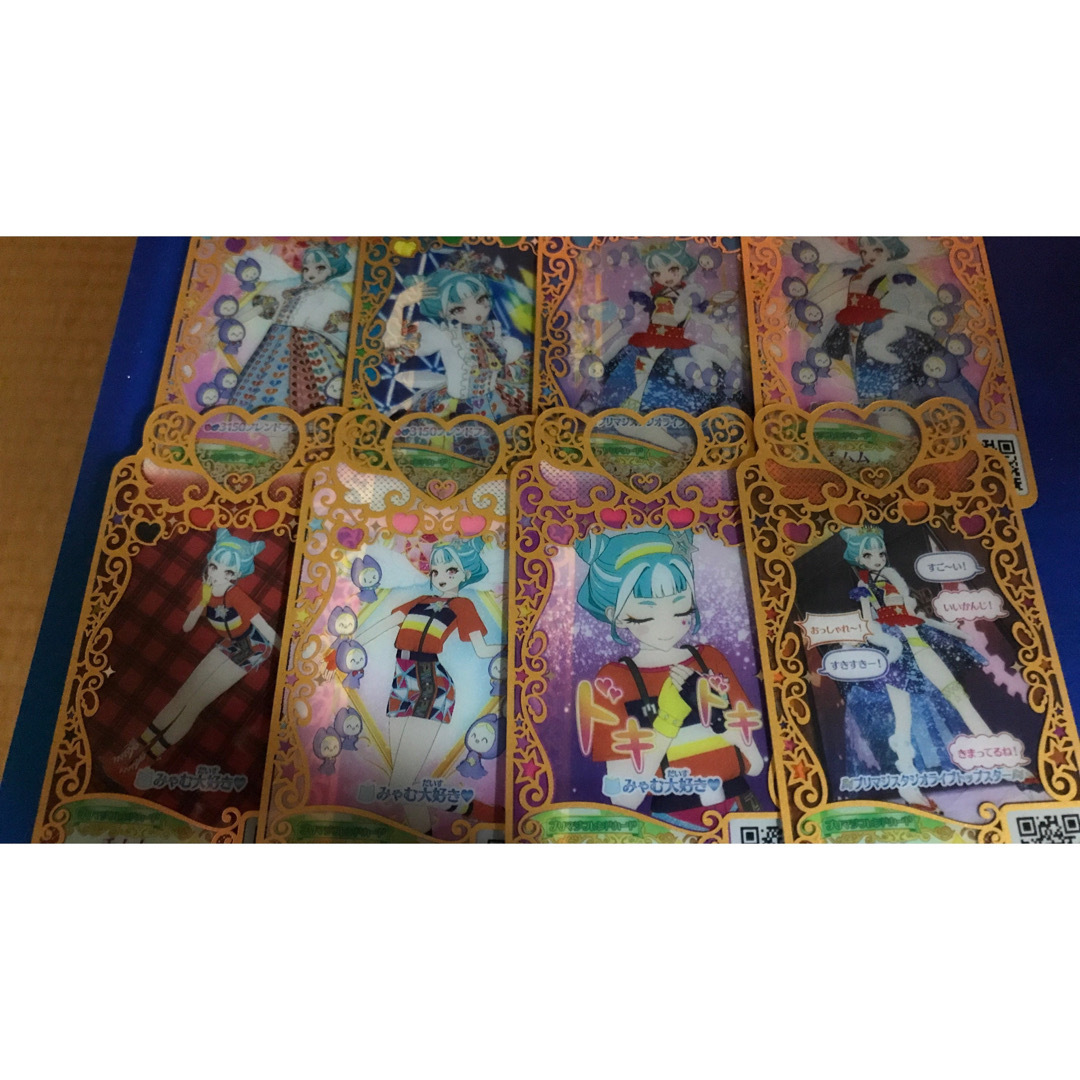 T-ARTS(タカラトミーアーツ)の専用 エンタメ/ホビーのアニメグッズ(カード)の商品写真