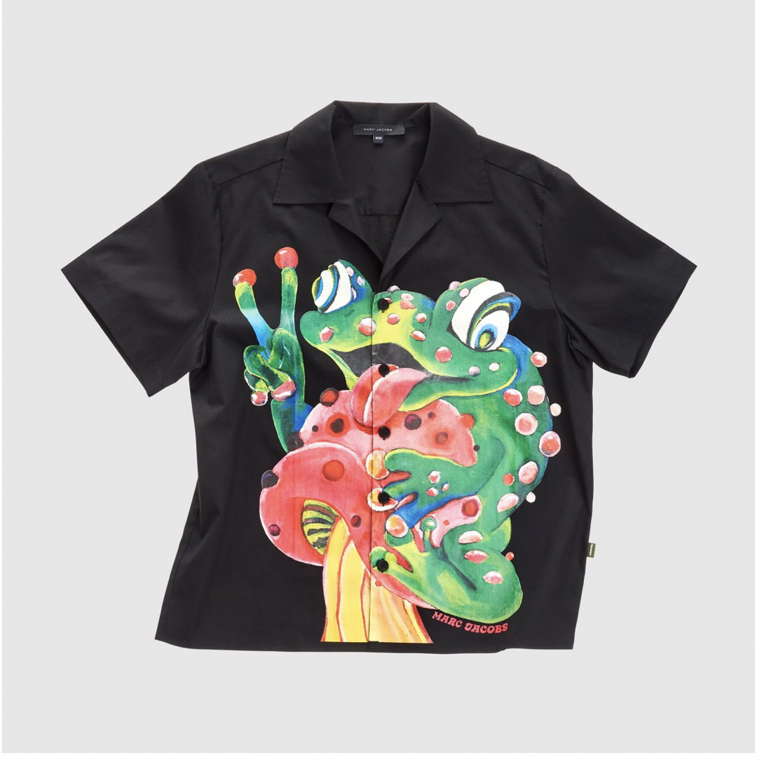 Heaven by Marc Jacobsのfroggy work shirts