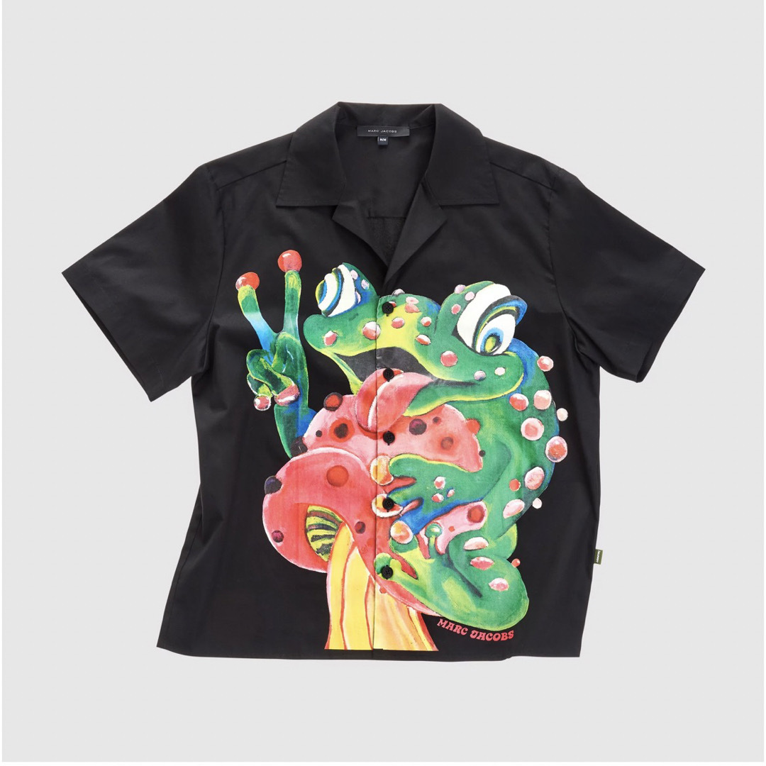 Heaven by Marc Jacobsのfroggy work shirts - www.brava-mpg.hr