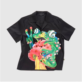 マークジェイコブス(MARC JACOBS)のHeaven by Marc Jacobsのfroggy work shirts(シャツ)