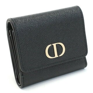 クリスチャンディオール(Christian Dior)のChristian Dior 三つ折り財布 S2057 OBAE M900(財布)