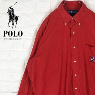 ラルフローレン ノーカラー シャツ(メンズ)の通販 57点 | Ralph Lauren