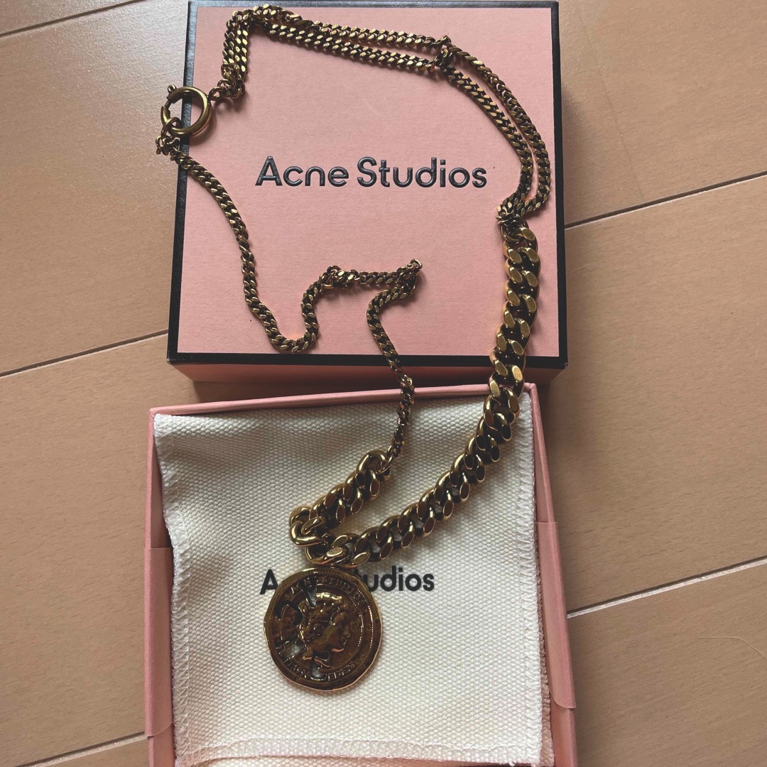 Acne Studios ネックレス