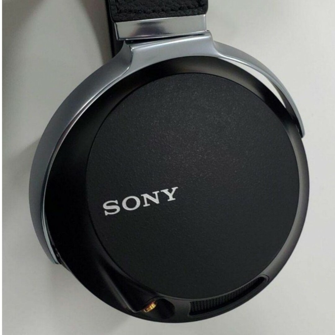 ソニー SONY MDR-Z7