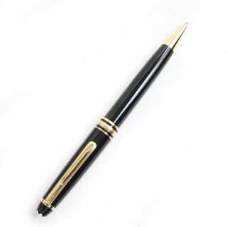 極美品○MONTBLANC モンブラン マイスターシュテュック クラシック