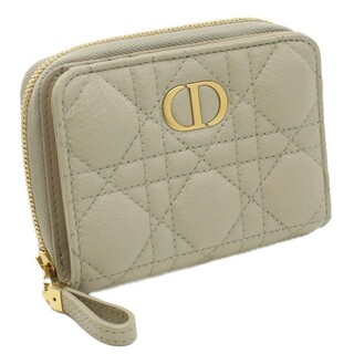 ディオール(Christian Dior) 財布(レディース)（ベージュ系）の通販 98 