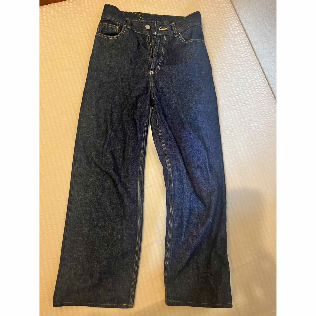 RH VINTAGE ロンハーマンHightWest DenimPants 24パンツ