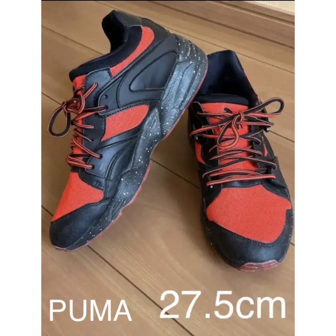 PUMA(プーマ)のPUMA スニーカー メンズの靴/シューズ(スニーカー)の商品写真