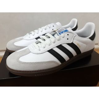 アディダス(adidas)の26cm adidas Originals Samba ADV White(スニーカー)