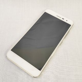 エイスース(ASUS)の【ジャンク品】ASUS ZenFone3(スマートフォン本体)