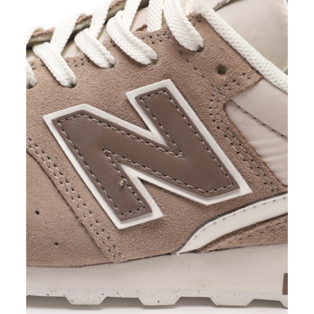 New Balance(ニューバランス)の新品　New Balance  WL996 23SS スニーカー レディースの靴/シューズ(スニーカー)の商品写真