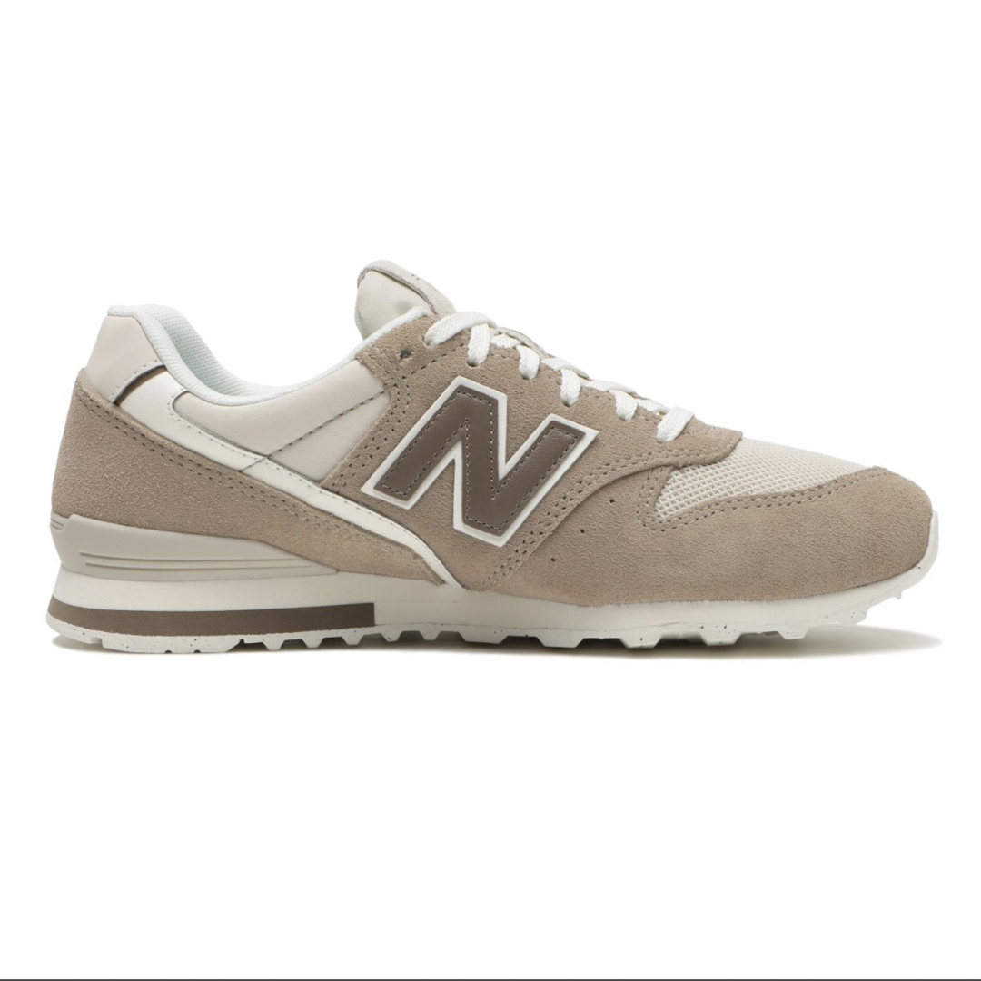 New Balance(ニューバランス)の新品　New Balance  WL996 23SS スニーカー レディースの靴/シューズ(スニーカー)の商品写真