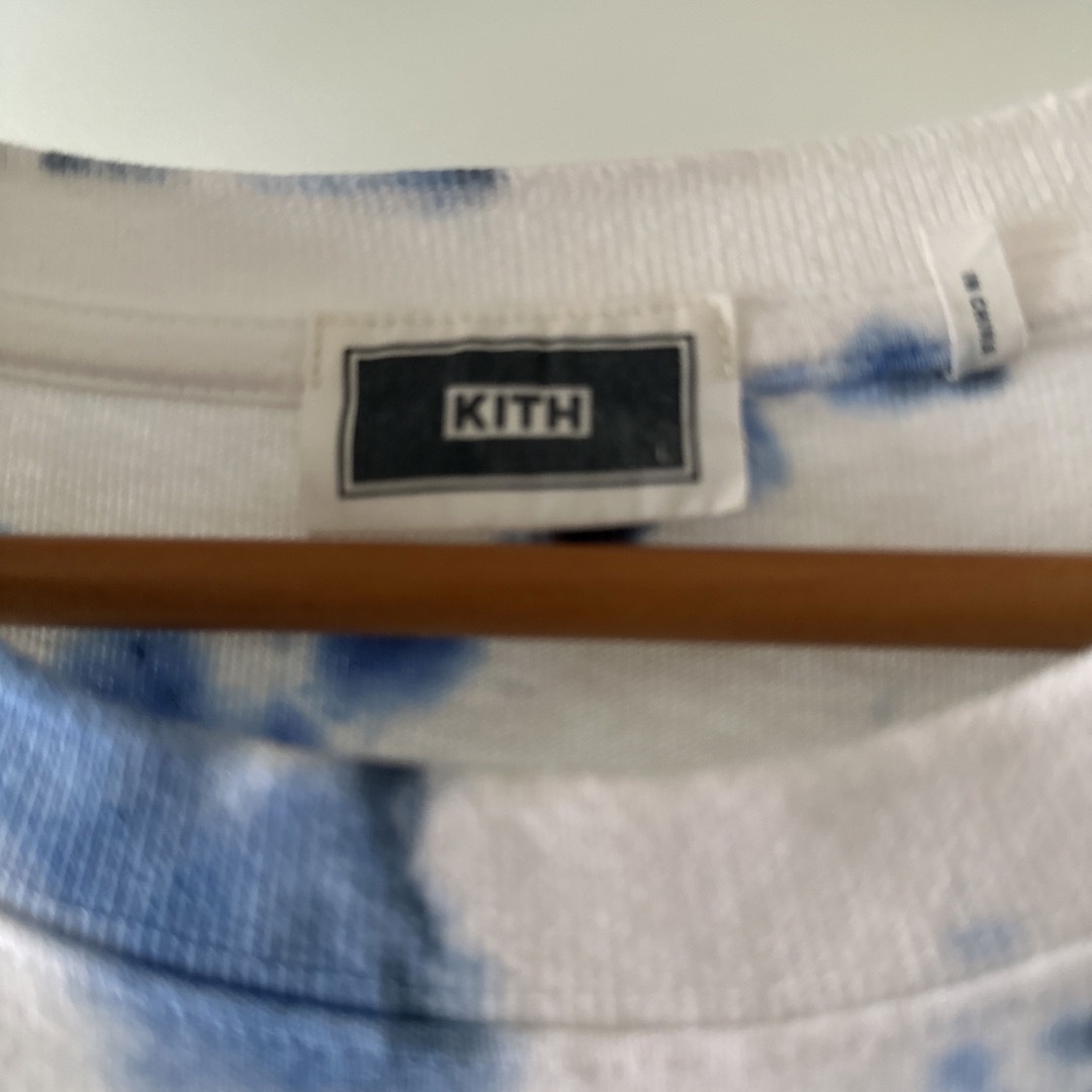 激レア正規美品【KITH】キス★Tシャツ★トップス★ミニワンピ★カットソー