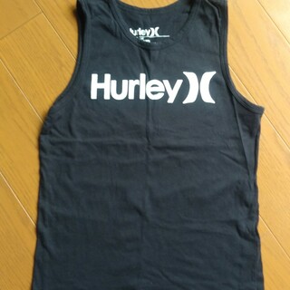 ハーレー(Hurley)のしおりん様専用　Hurley タンクトップ　130cm(Tシャツ/カットソー)