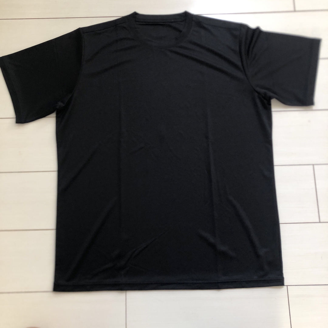 UNDER ARMOUR(アンダーアーマー)のアンダーアーマー☆HG テックDRY Ｔシャツ【XXL】★ メンズのトップス(Tシャツ/カットソー(半袖/袖なし))の商品写真