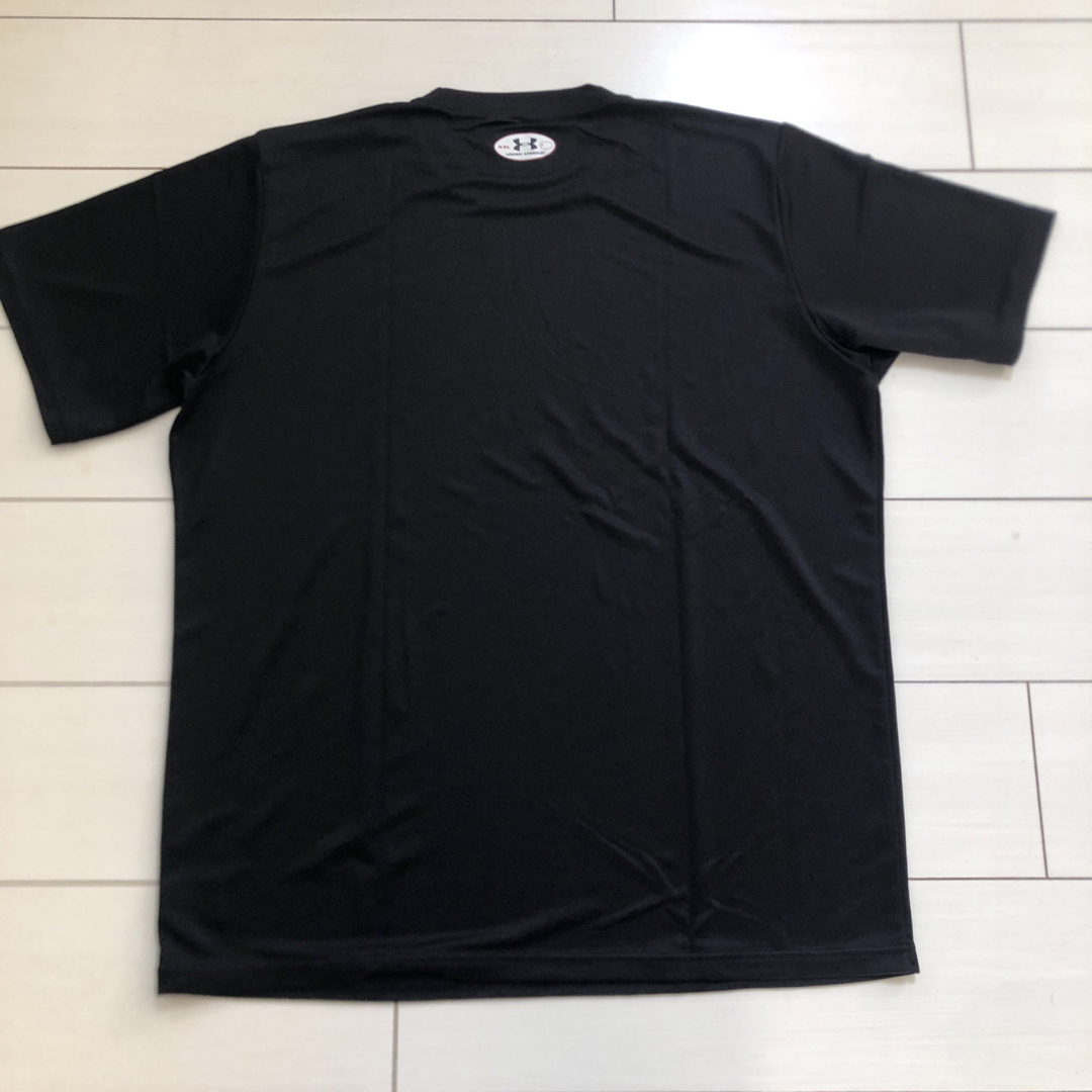 UNDER ARMOUR(アンダーアーマー)のアンダーアーマー☆HG テックDRY Ｔシャツ【XXL】★ メンズのトップス(Tシャツ/カットソー(半袖/袖なし))の商品写真