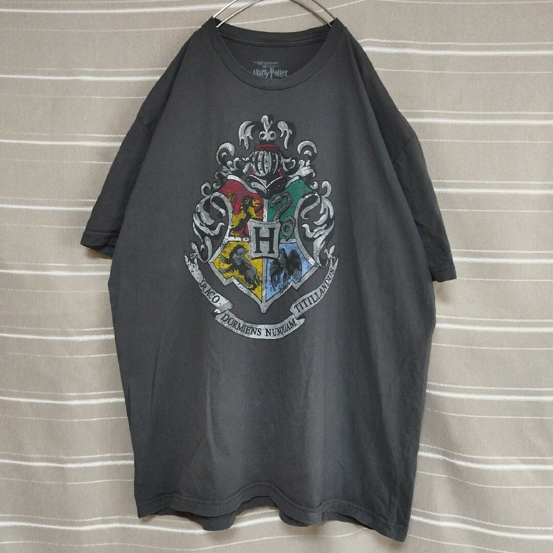 TV&MOVIE - HarrypotterハリーポッターホグワーツムービーT TV&MOVIE - HarrypotterハリーポッターホグワーツムービーT