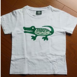 ランドリー(LAUNDRY)のLAUNDRY　Tシャツ　120cm(Tシャツ/カットソー)