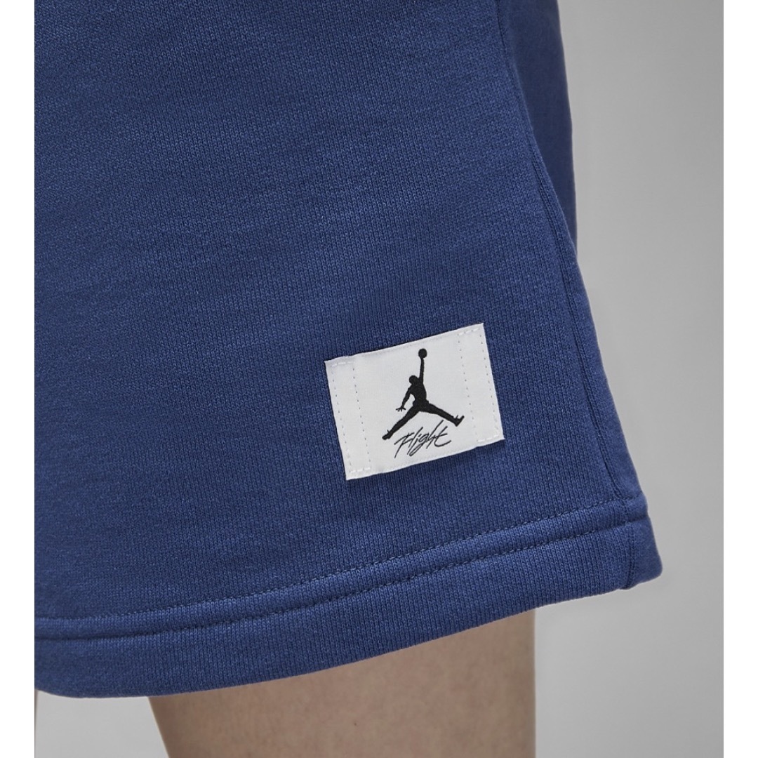 Jordan Brand(NIKE) ナイキ ジョーダン フライトフリース ハーフパンツ レディース Sの通販 by body ナイキ ジョーダン フライトフリース ハーフパンツ レディース S