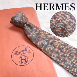 エルメス ネクタイピンの通販 100点以上 | Hermesを買うならラクマ