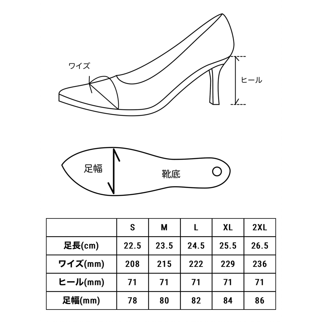 YELLO CAT MINT MULES Sサイズ